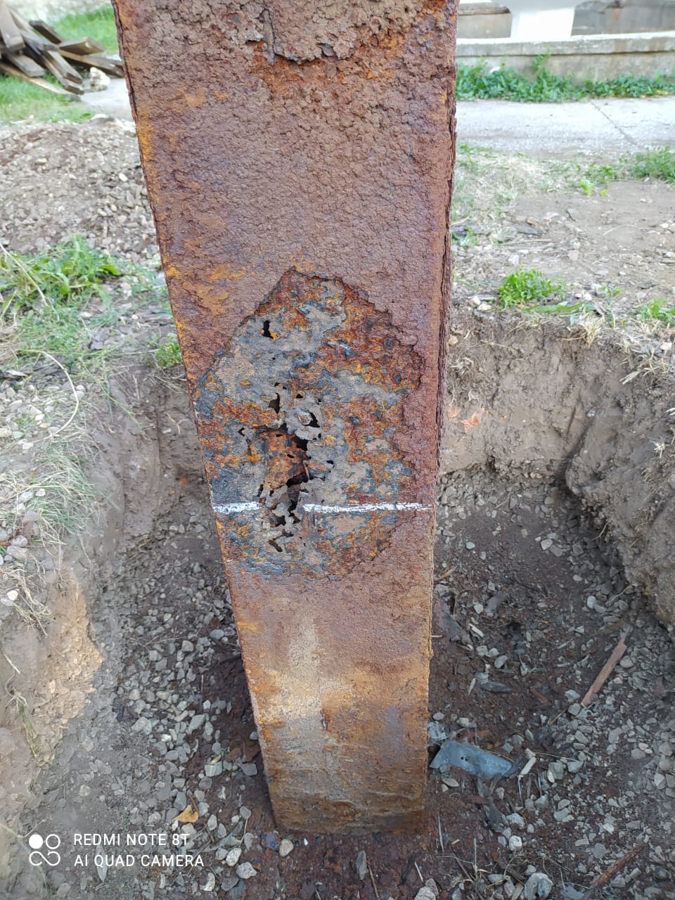 муром площадь труда